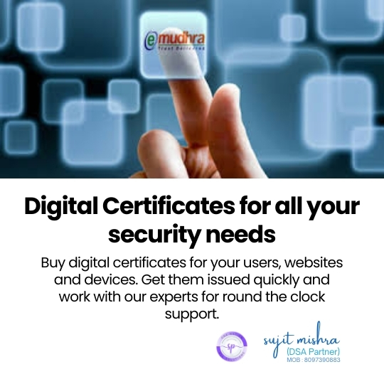 Digital Signature