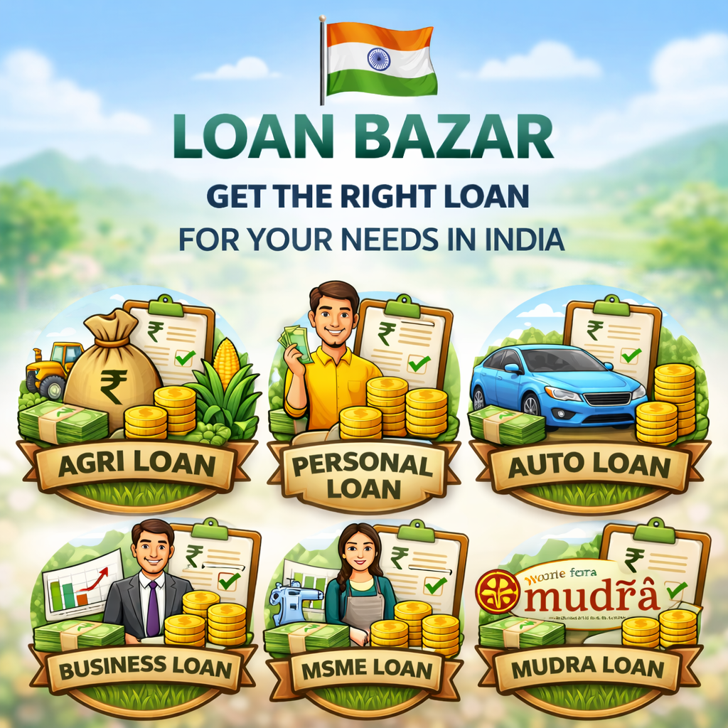 Loan Seba Kendra